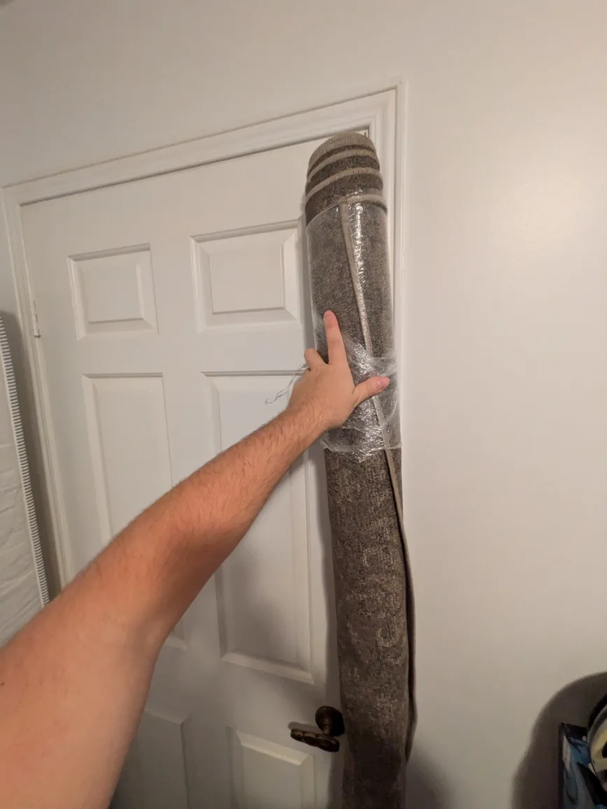 Area Rug image indicator(2)