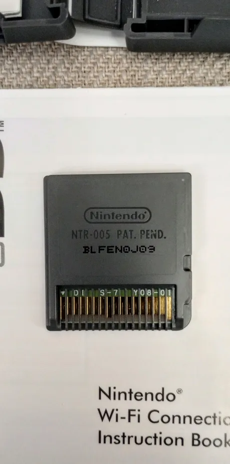 Professor Layton and The Last Spector, DS game image indicator(5)