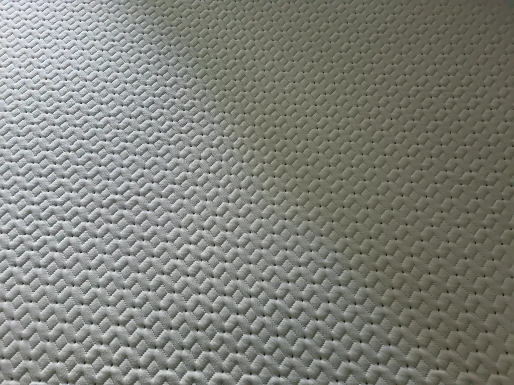 Endy High Quality Double Mattress and Frame Set image indicator(2)