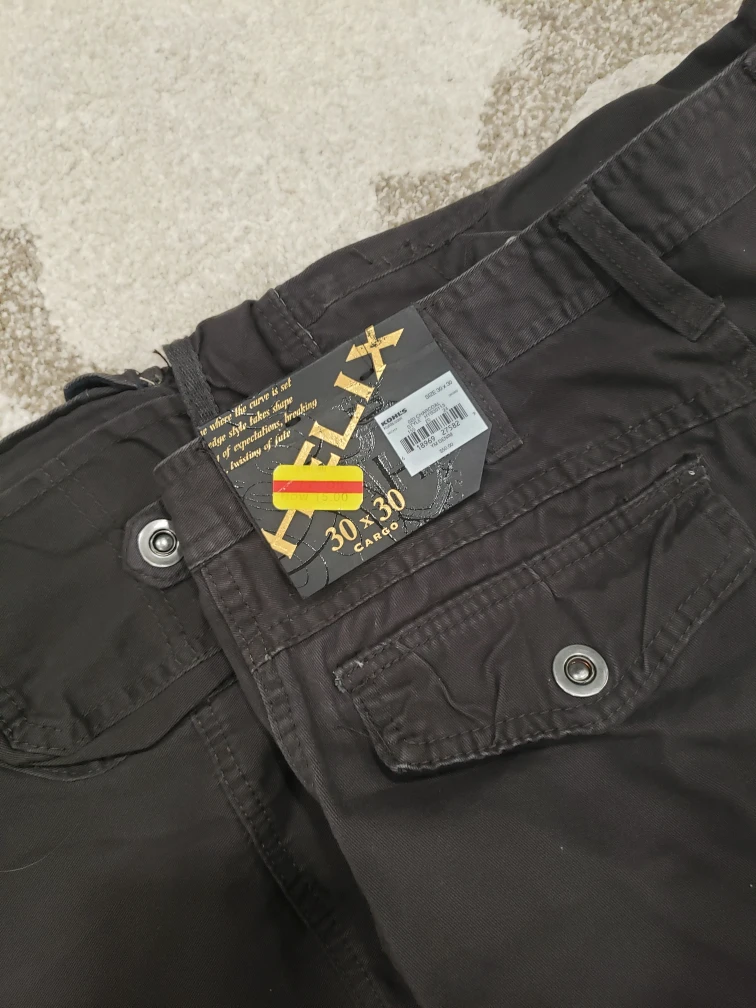 Helix Cargo Pants - Size 30x30 - photo 2