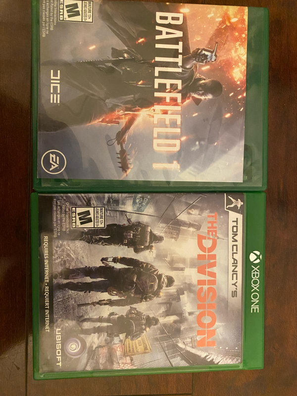 Xbox games: NBA 2K16, NBA 2K20 and more. - photo 4