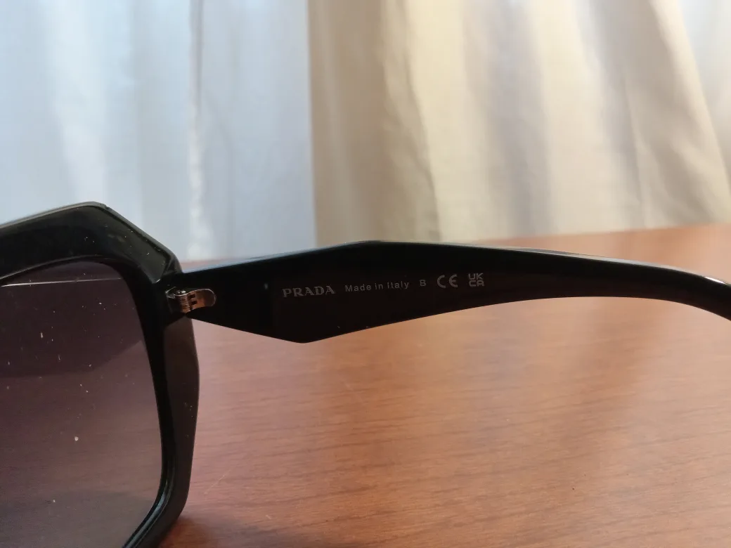 Prada Sunglasses image indicator(3)