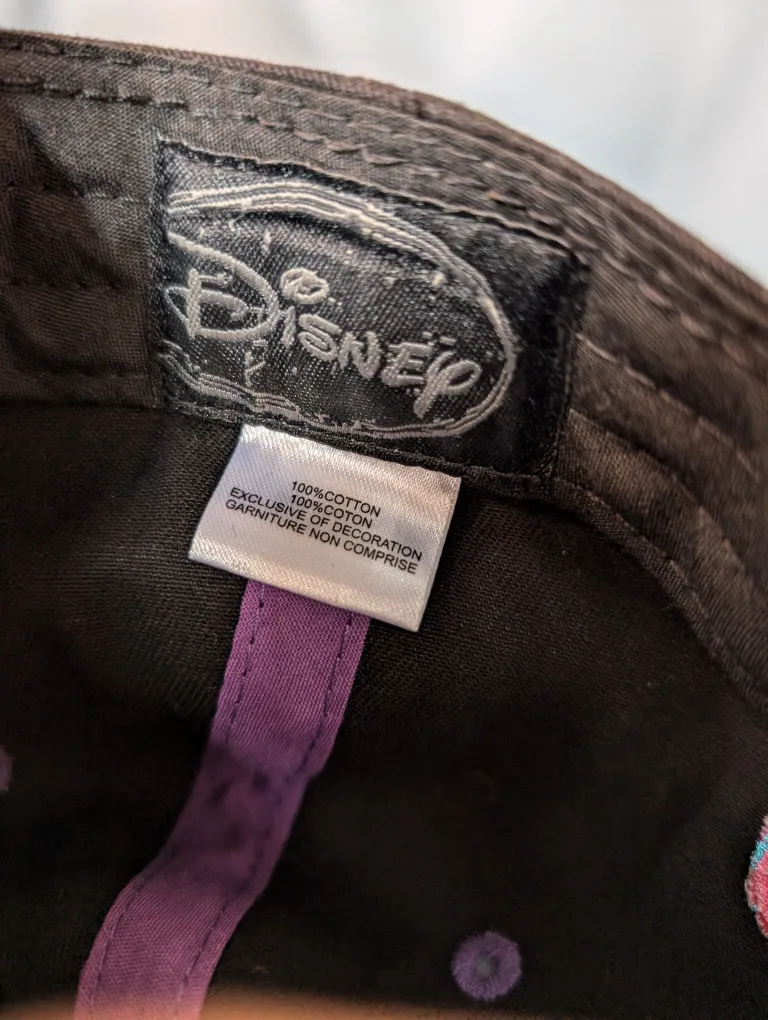 Disney Goofy Snapback Hat image indicator(3)