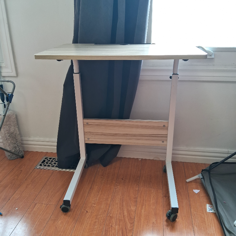 Adjustable Height Standing Desk - photo 2
