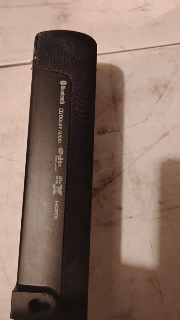 Yamaha YAS-207 Soundbar and subwooferji image indicator(2)