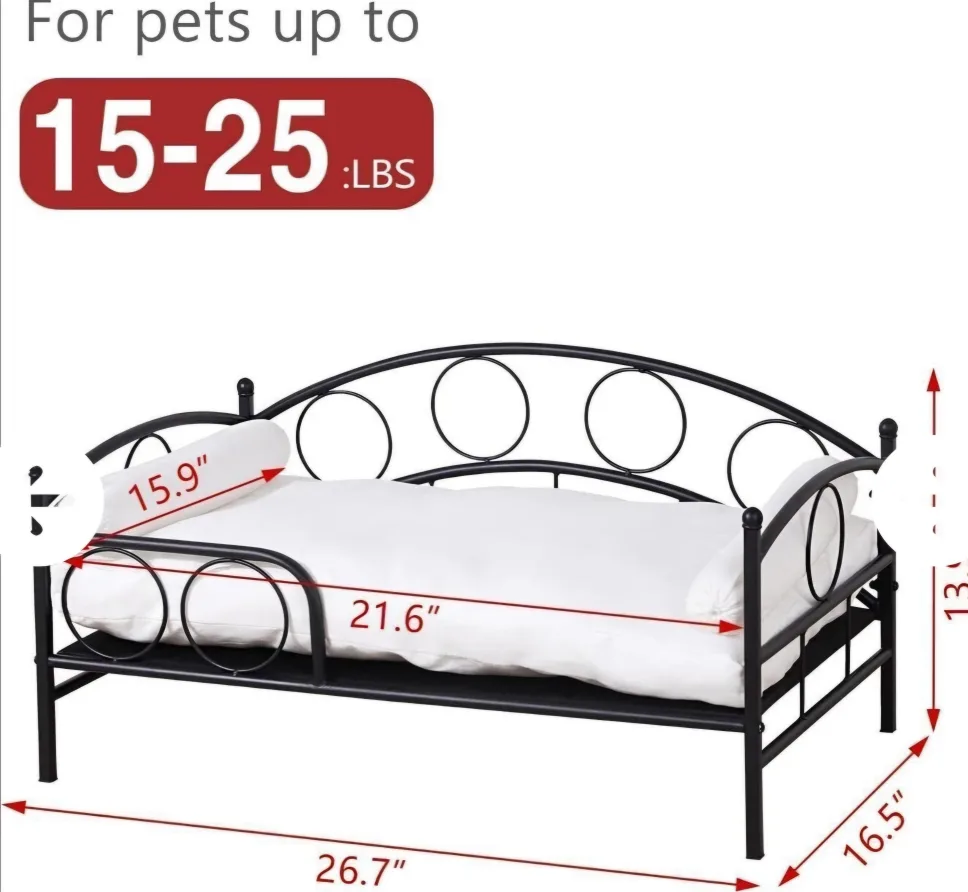 Pet bed (New in box) image indicator(2)