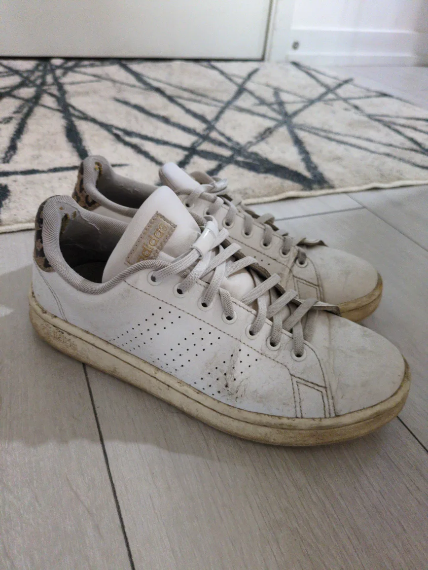 Adidas Women's Sneakers thumbnail