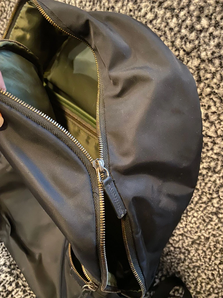 Poppin Backpack (read description) - photo 3
