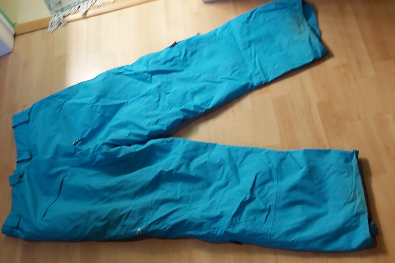 Oakley Snow Pants - Mens Size Large - photo 3