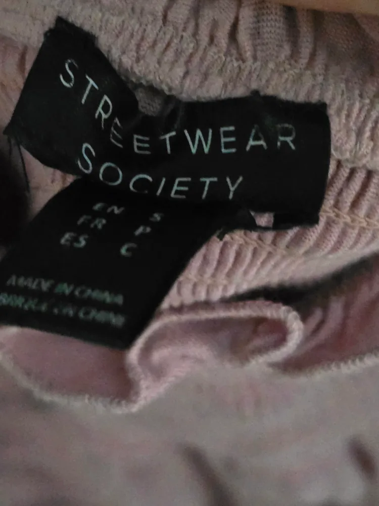 Dusty Rose Dress image indicator(4)