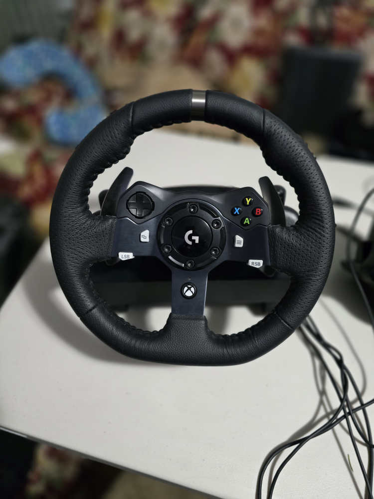 Playseat Evolution Gaming Chair with Wheel and Pedals - photo 2