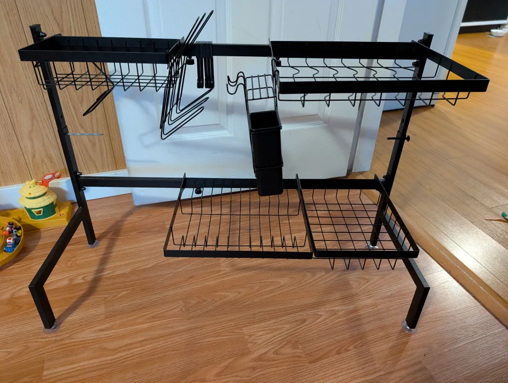 Dish Rack thumbnail