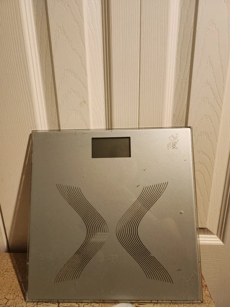 Digital Bathroom Scale thumbnail