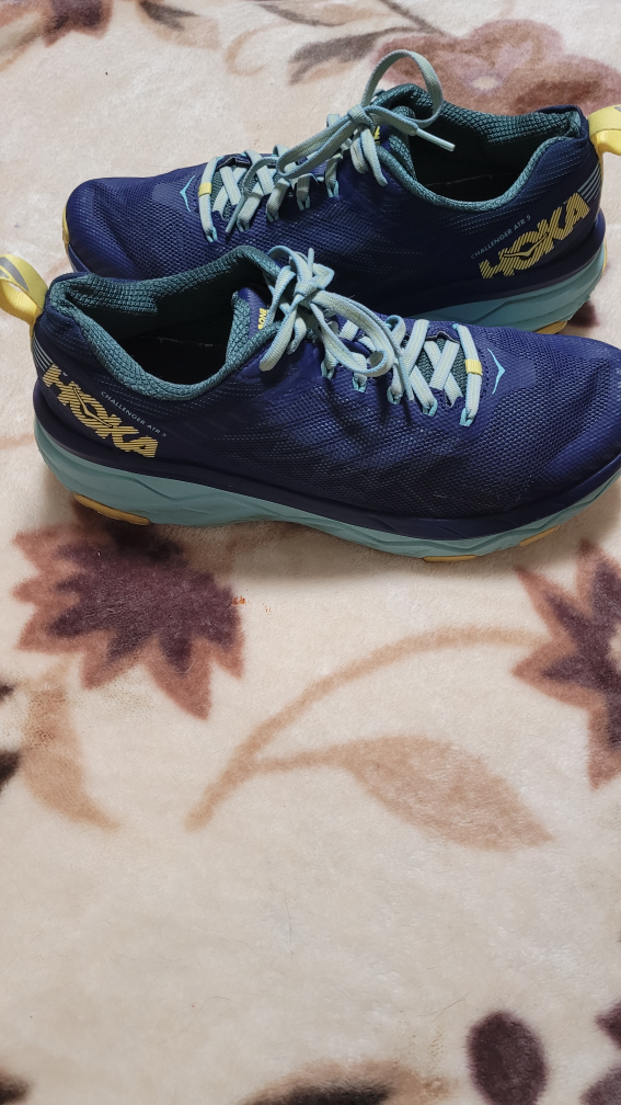 HOKA SNEAKERS - photo 2