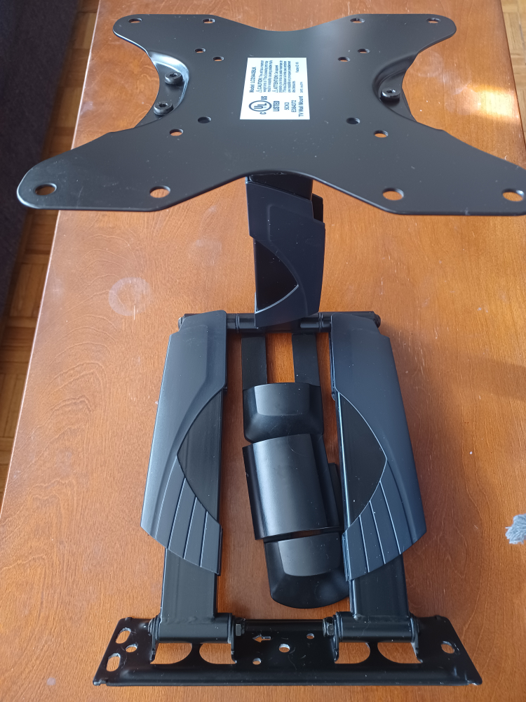 TV Full Motion Wall Mount