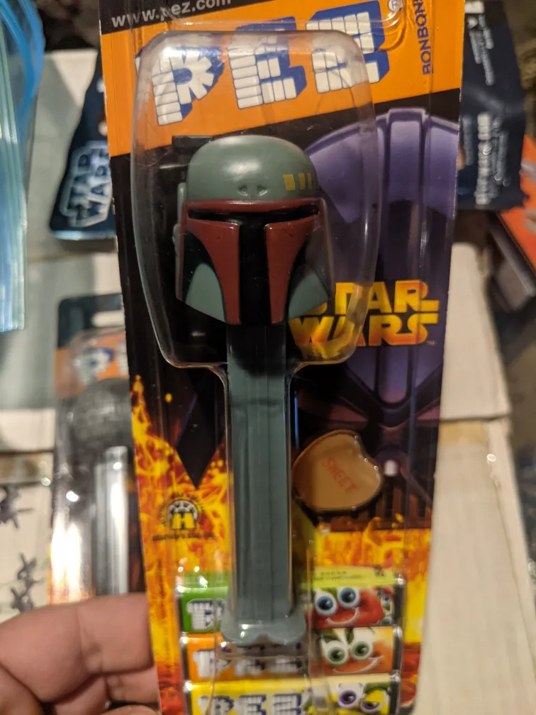 Star Wars Party Supplies Bundle image indicator(5)