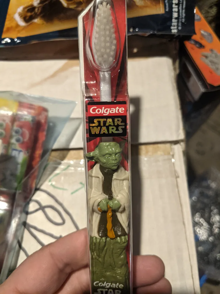 Star Wars Party Supplies Bundle image indicator(7)