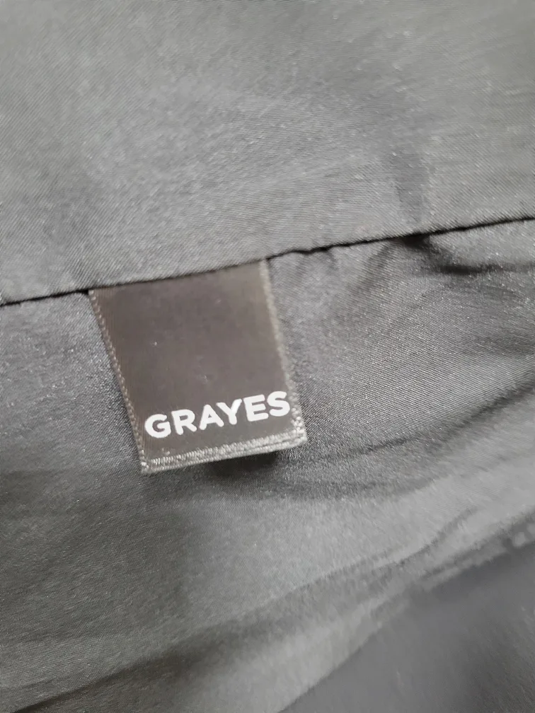 Grayes The Blazer Dress image indicator(5)