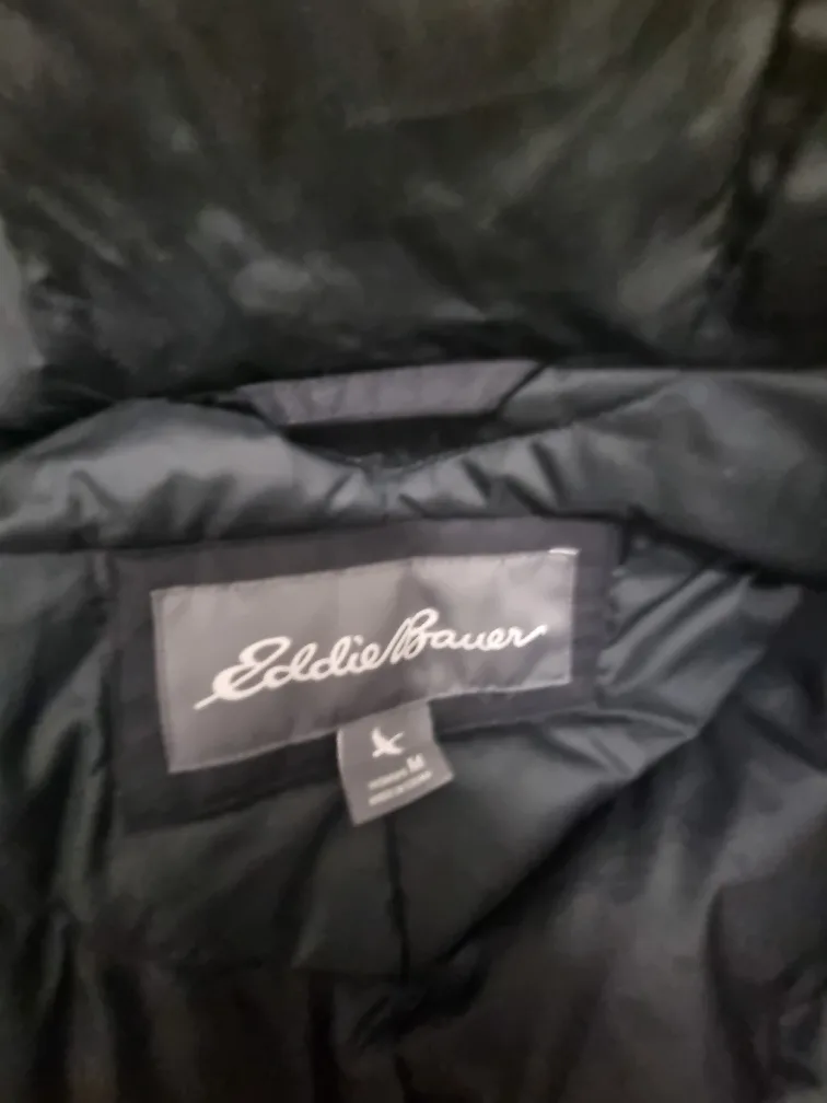 Winter Coat - Medium image indicator(2)