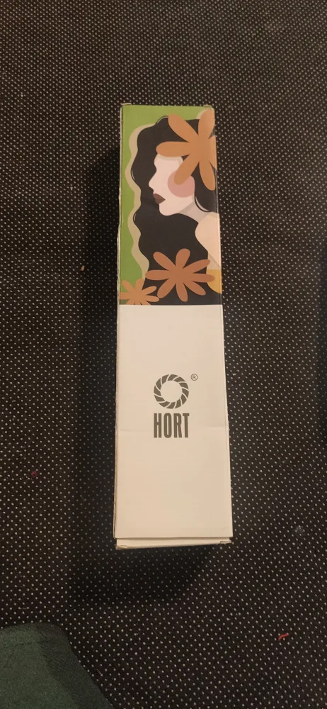 HORT Hair Straightener image indicator(2)