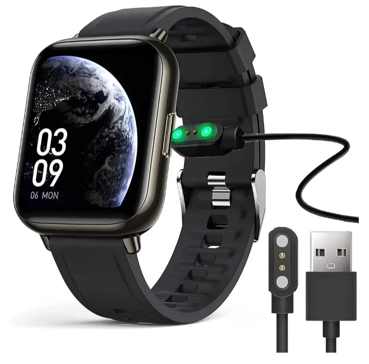 Smart Watch Charging Cable image indicator(2)
