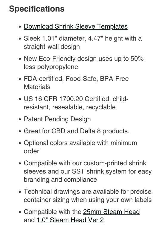 700 Count/box plastic containers  - Bulk Wholesale image indicator(9)