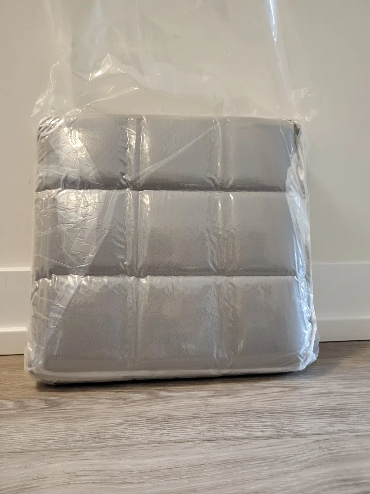 Acoustic Foam Panels - Set of 12 thumbnail