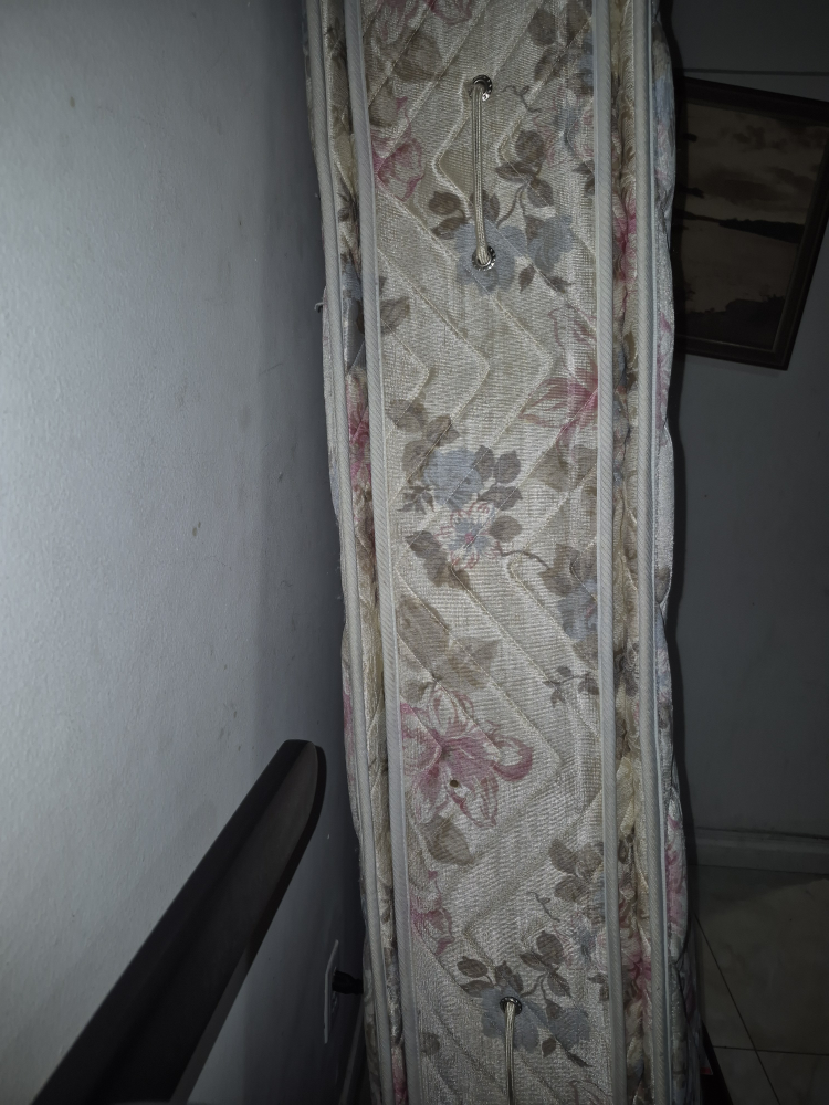 Double Mattress - photo 3