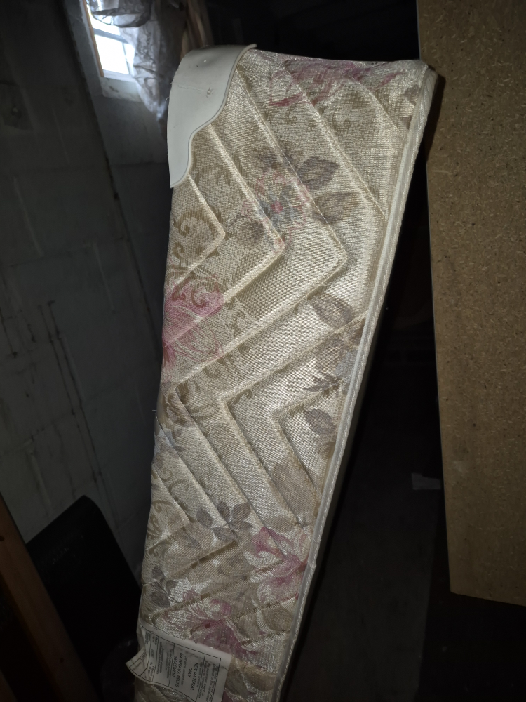 Double Mattress - photo 4