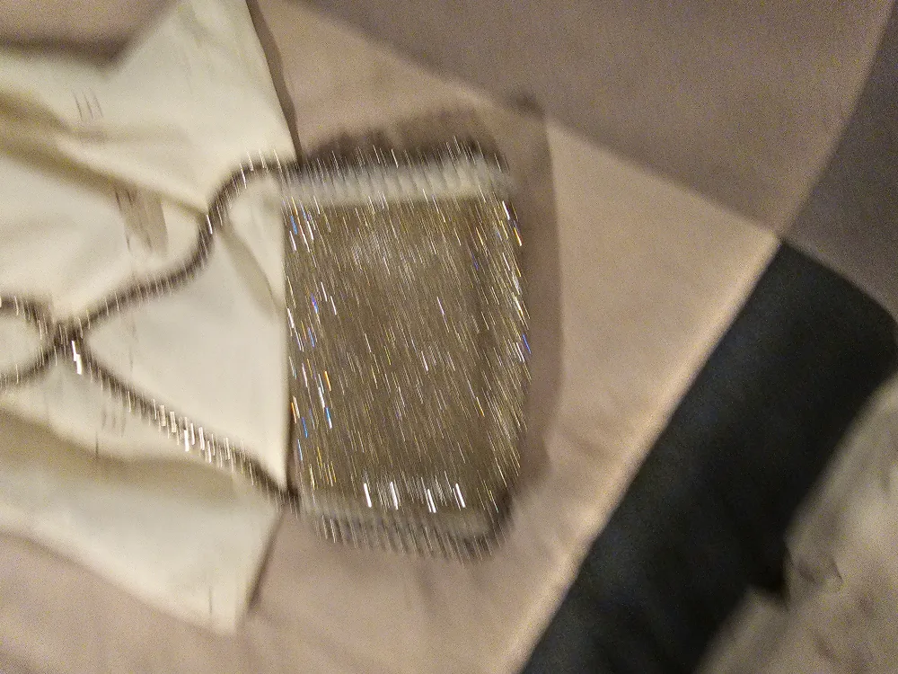 Stella McCartney Crystal Embellished Bag image indicator(4)