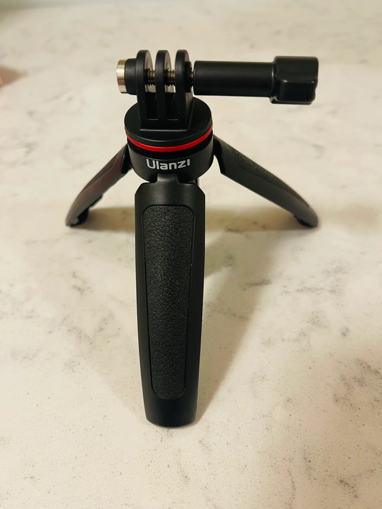 Action camera tripod image indicator(4)