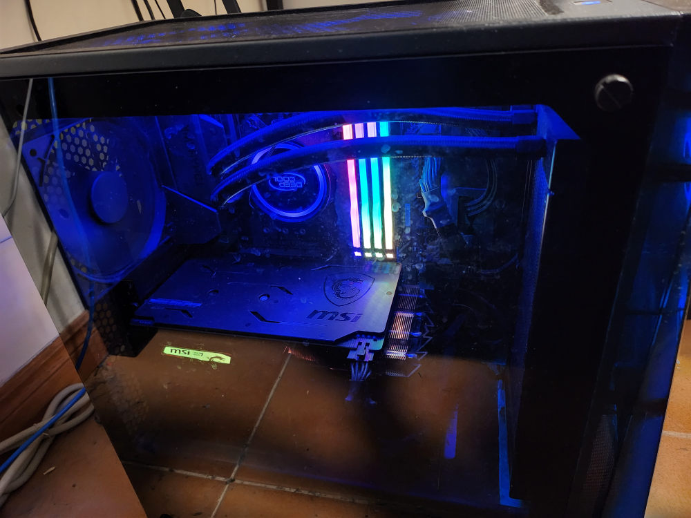 Gaming PC - photo 2