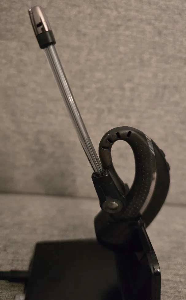 Plantronics CS530 DECT Headset - Wireless Office Headset image indicator(3)