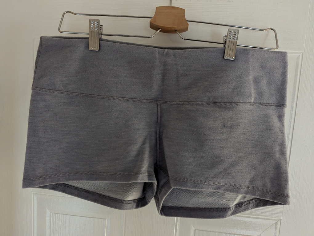 Lululemon Align™ Short 4"