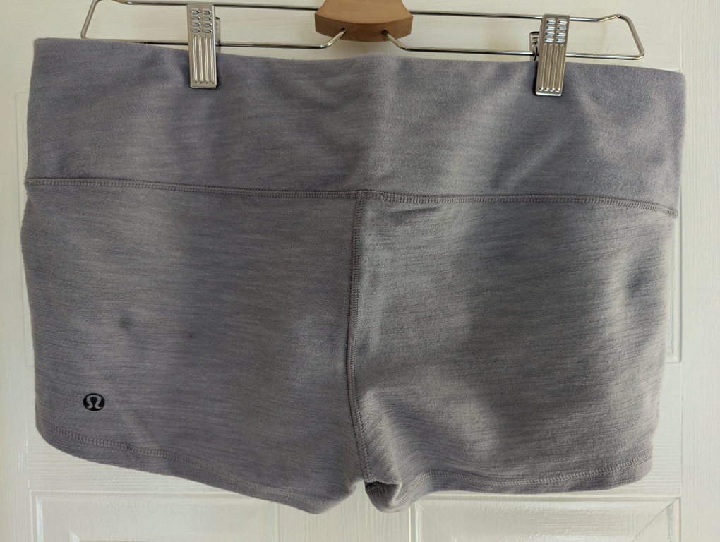 Lululemon Align™ Short 4" - photo 2