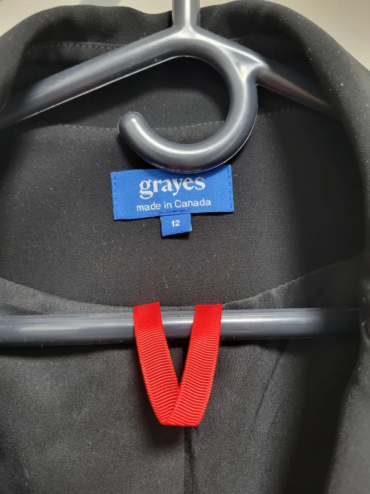 Grayes The Blazer Dress image indicator(6)