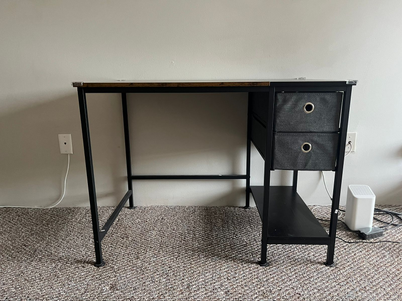 Study table - photo 2