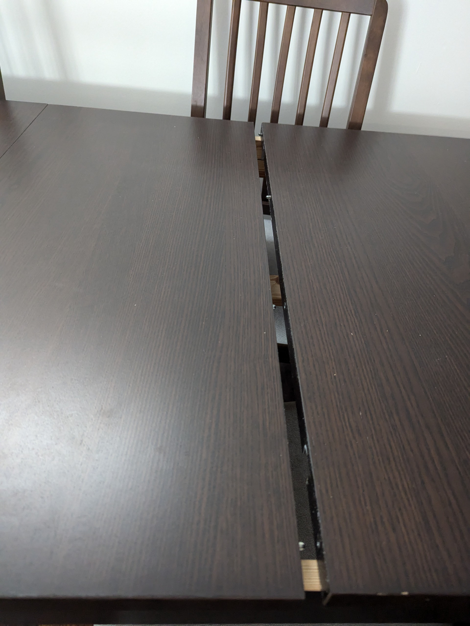 Dining Table with 6 Chairs - photo 4