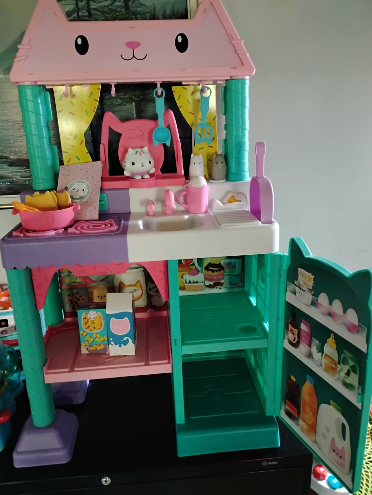Gabby's kitchen