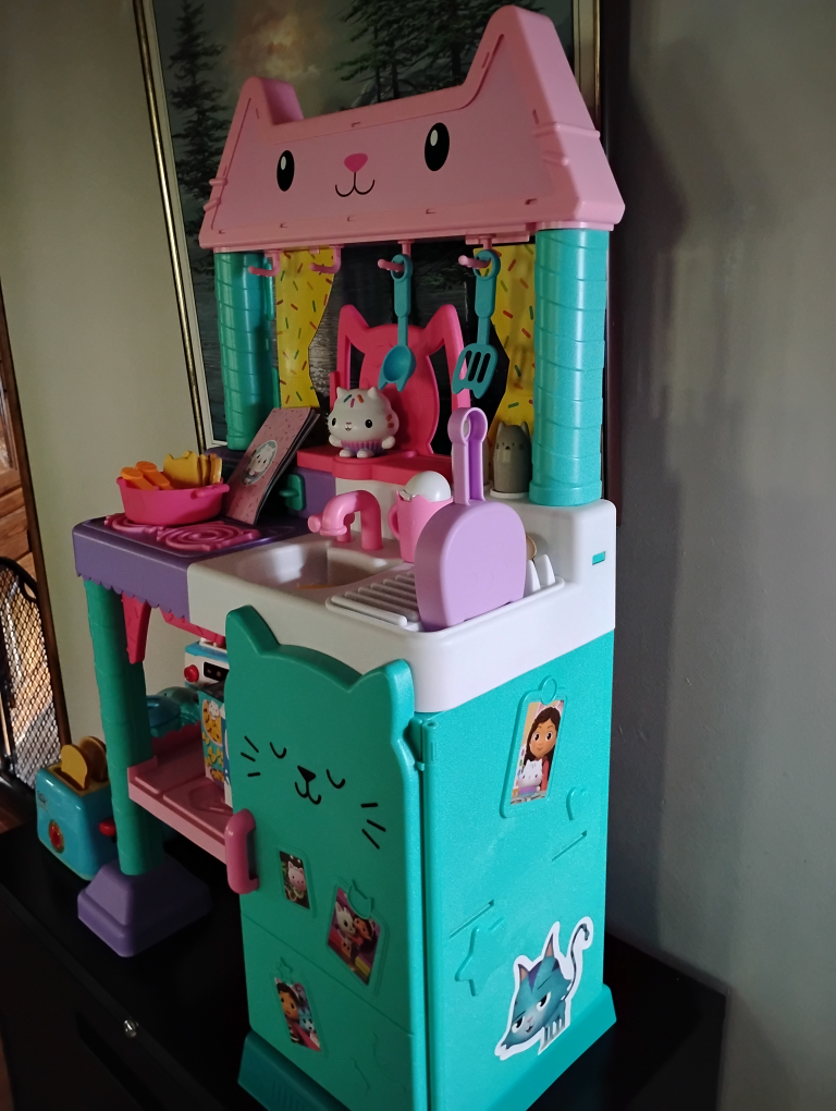 Gabby's kitchen - photo 2