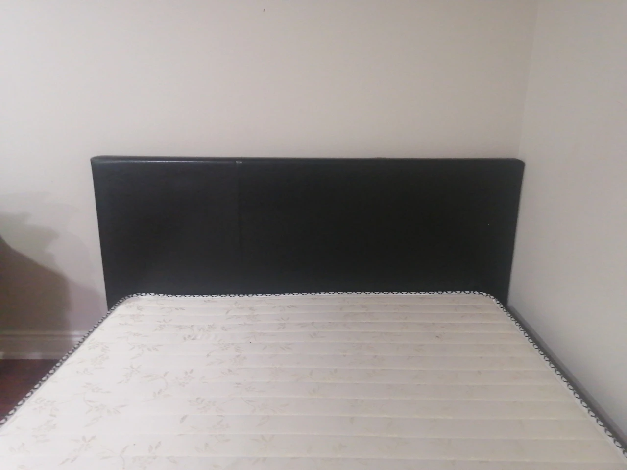 Double bed frame queen size - photo 2