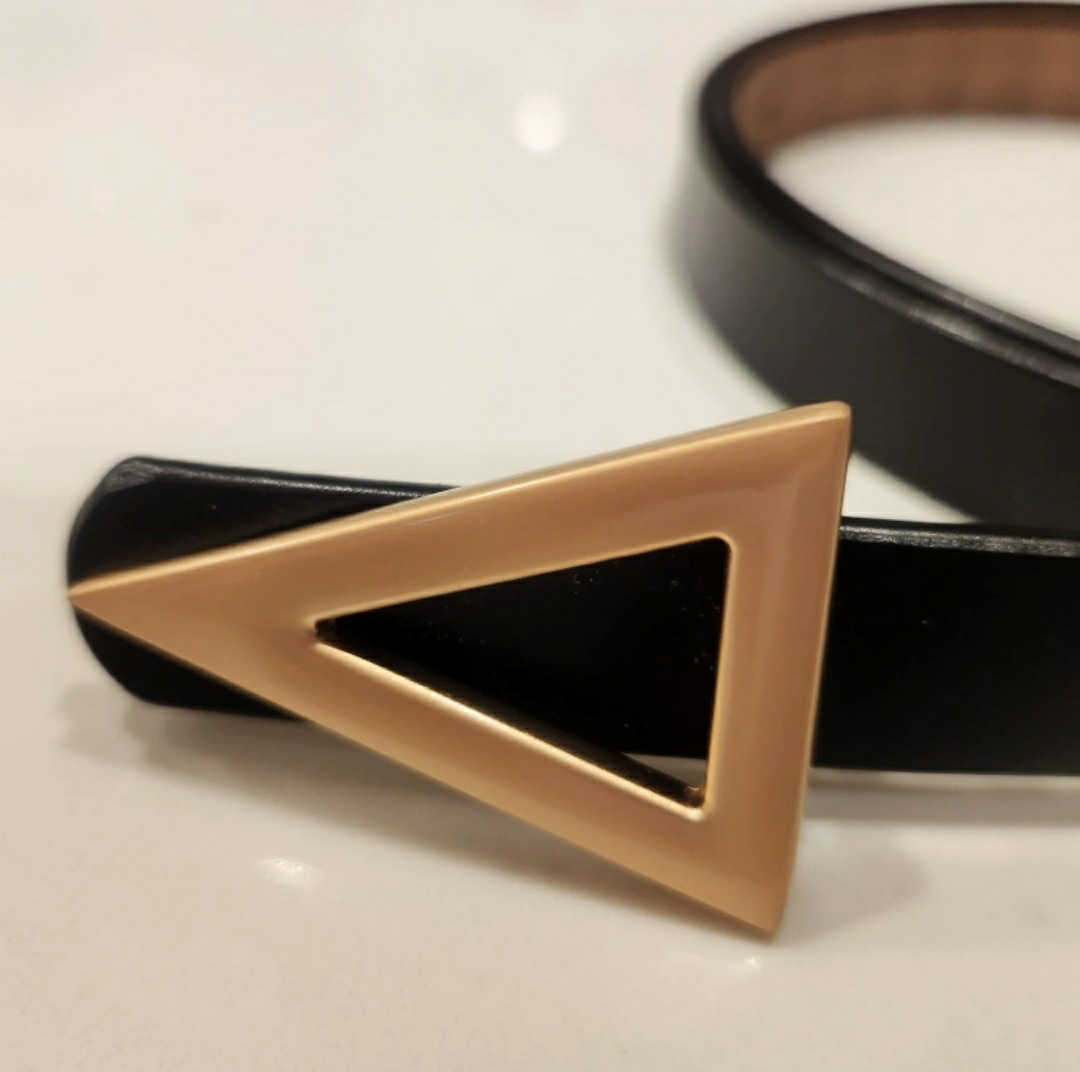 Triangle Belt