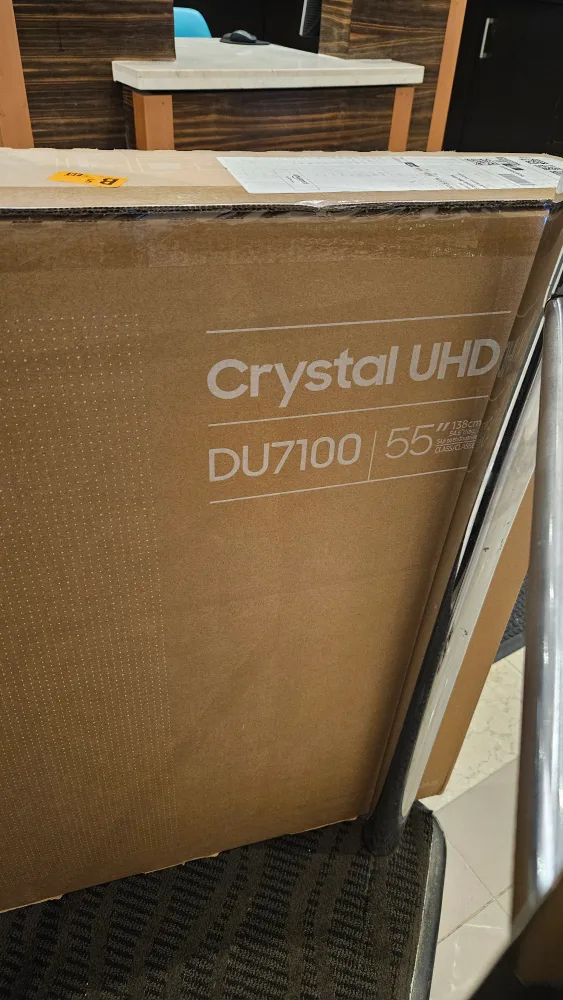 Electronic image indicator(6)