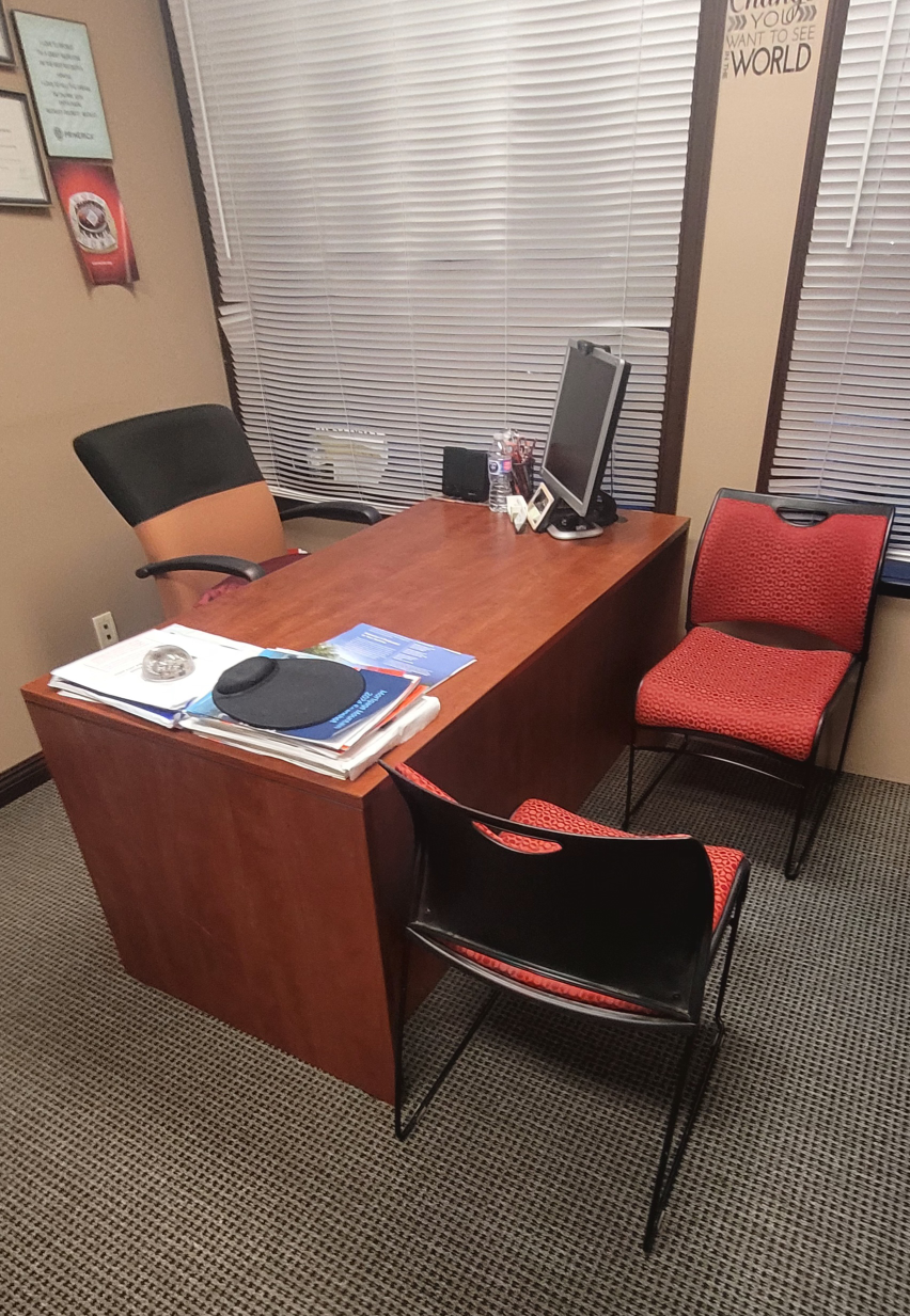 Office Desk-Free - photo 2