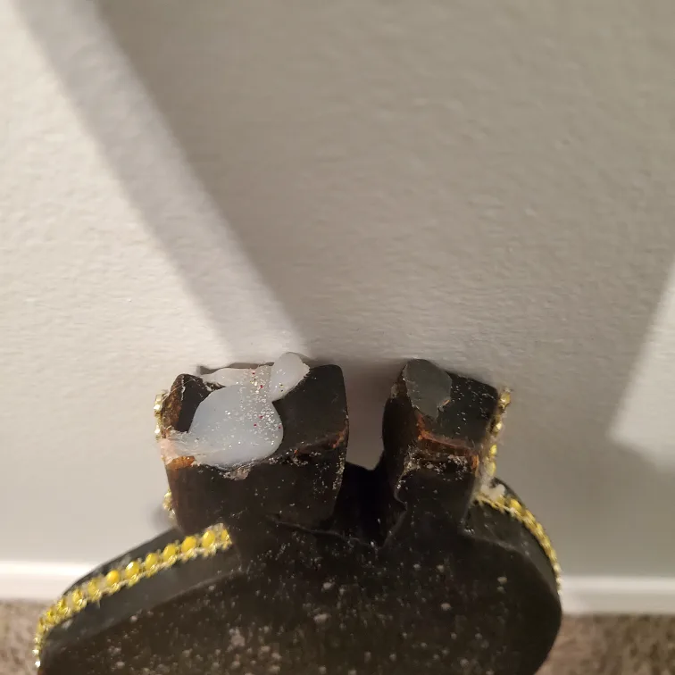 Playboy Bunny Wall Decor/ add on to crafts image indicator(7)