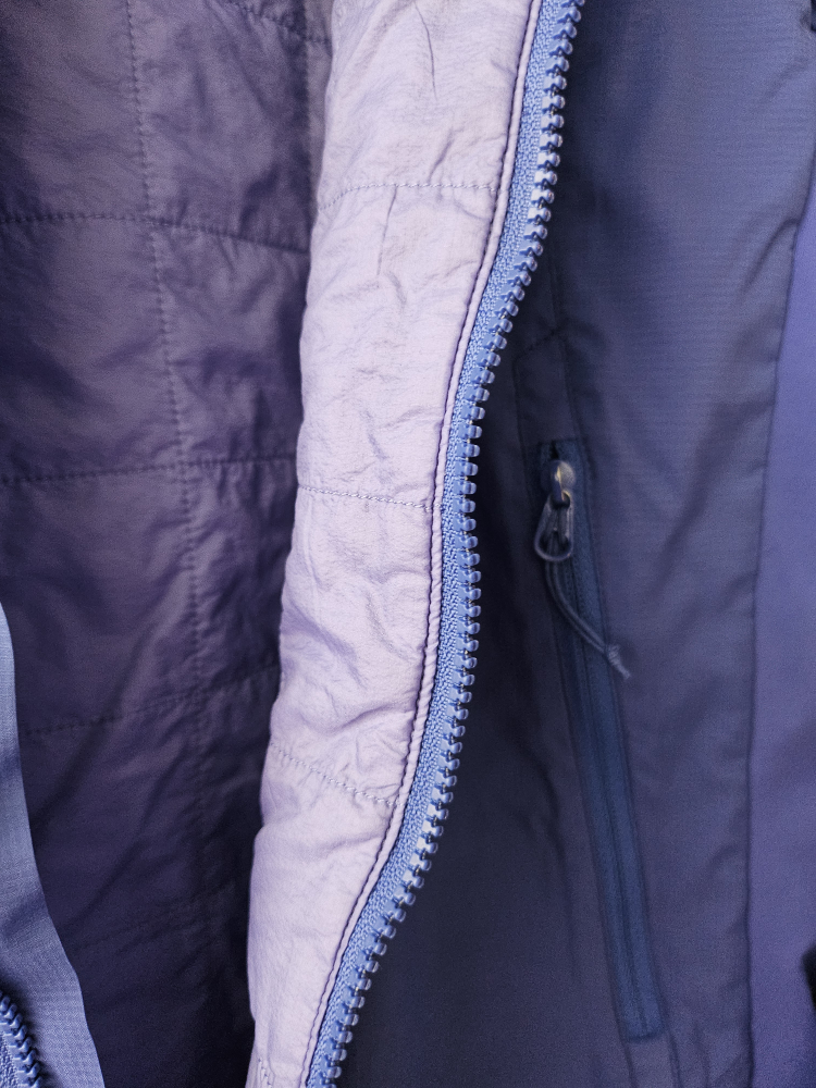 Arc'teryx Women's Atom SL Hoody - Size Small - photo 3