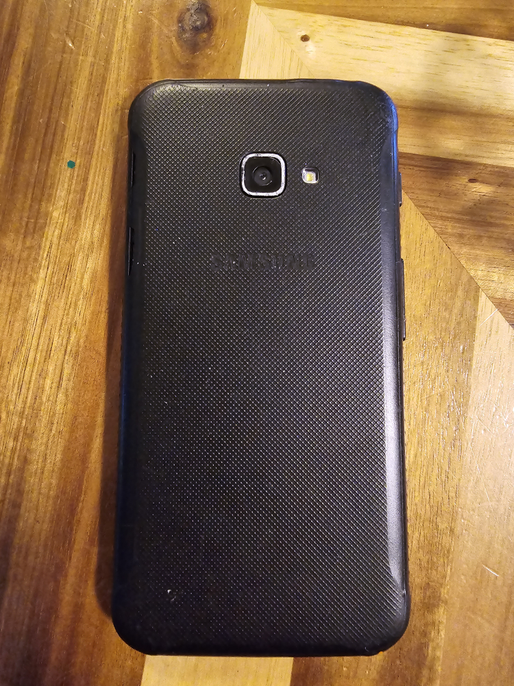 Samsung Galaxy Xcover 3 - Used Smartphone - photo 3