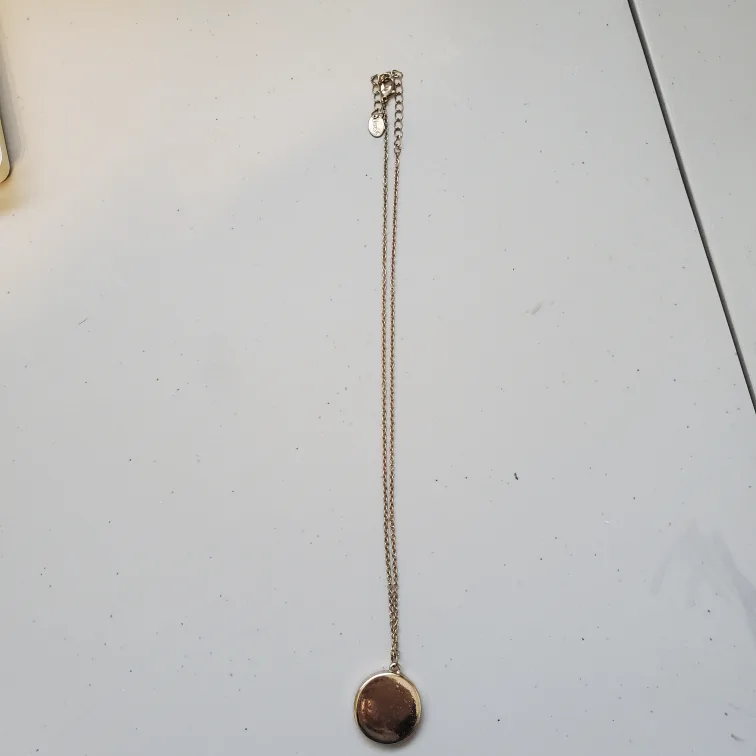 Cute Love necklace image indicator(6)