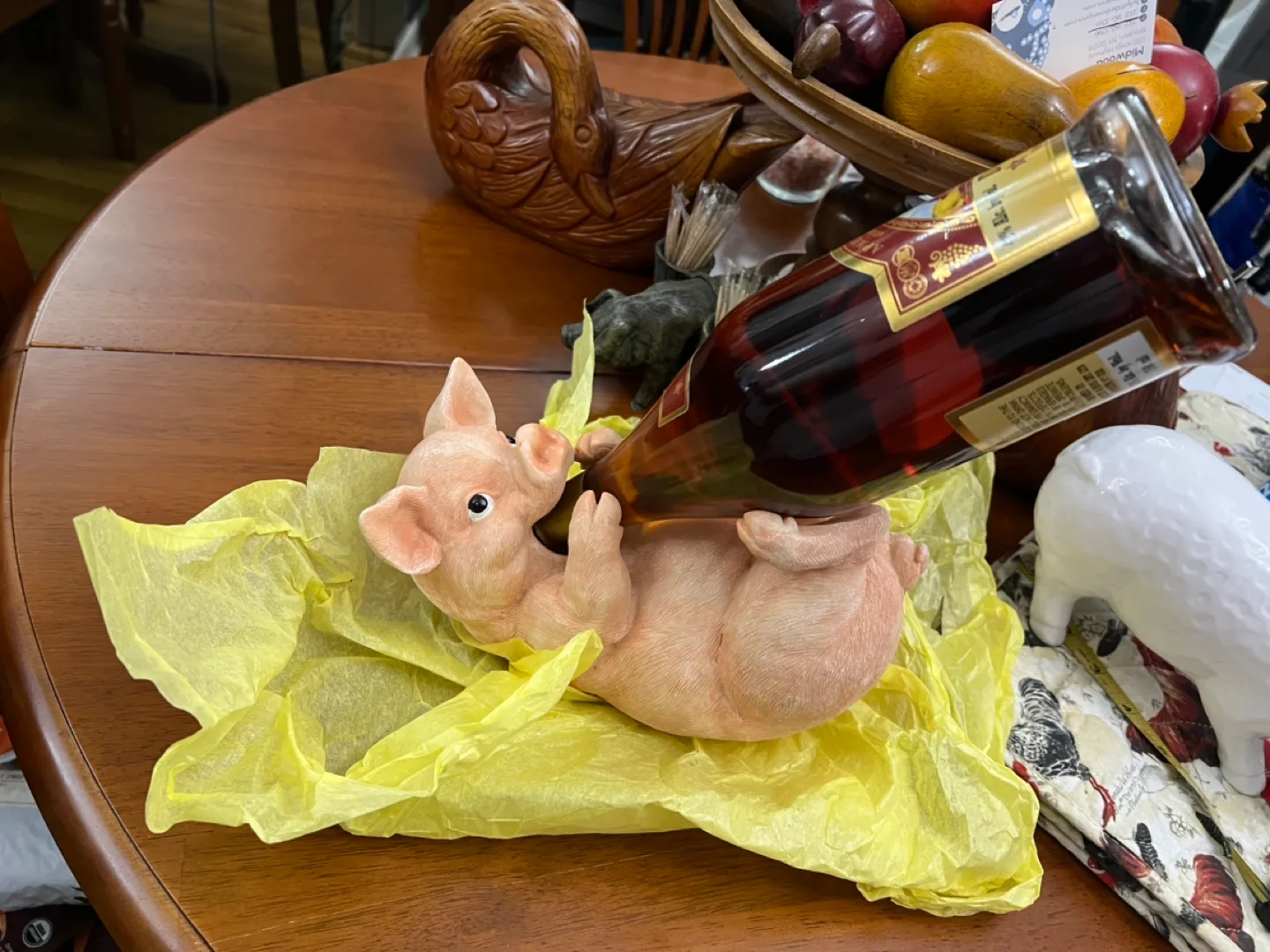 KitchenAid Stand Mixer - Copper image indicator(10)