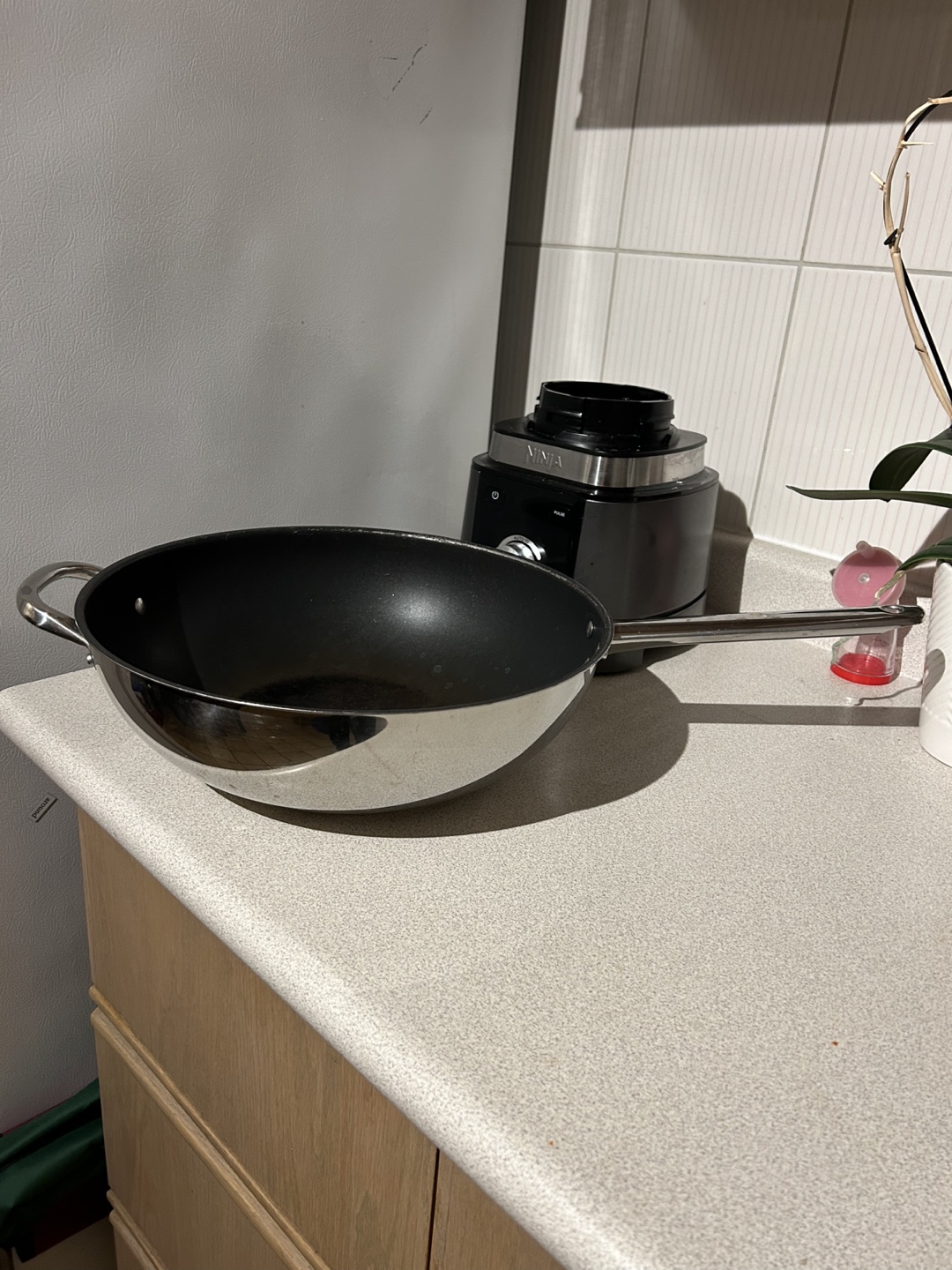 Wok and Pot - photo 2